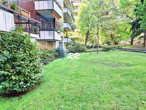 appartamento in affitto a Milano in zona Sempione