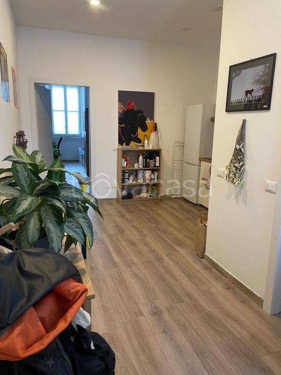 appartamento in affitto a Milano in zona Paolo Sarpi