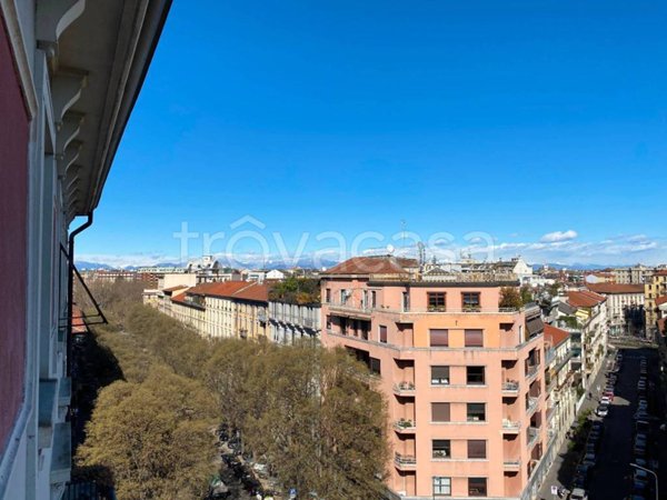 appartamento in affitto a Milano in zona Città Studi