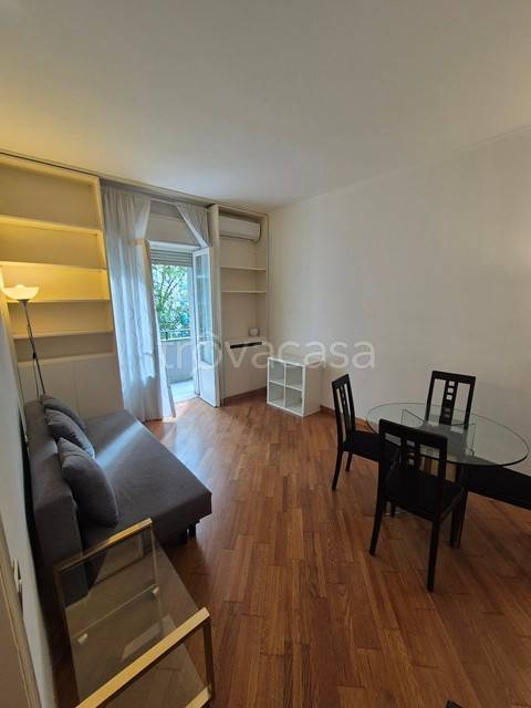appartamento in affitto a Milano in zona Città Studi