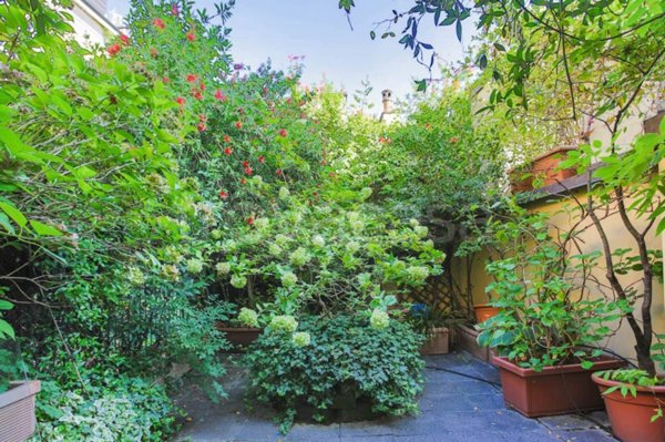appartamento in affitto a Milano in zona Brera
