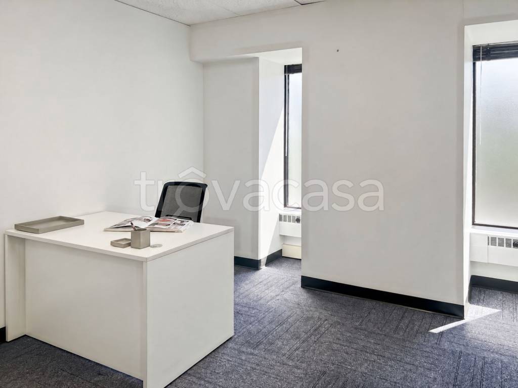 ufficio in affitto a Milano in zona Cadorna