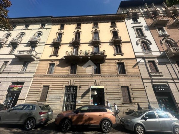 appartamento in affitto a Milano in zona Stazione Centrale