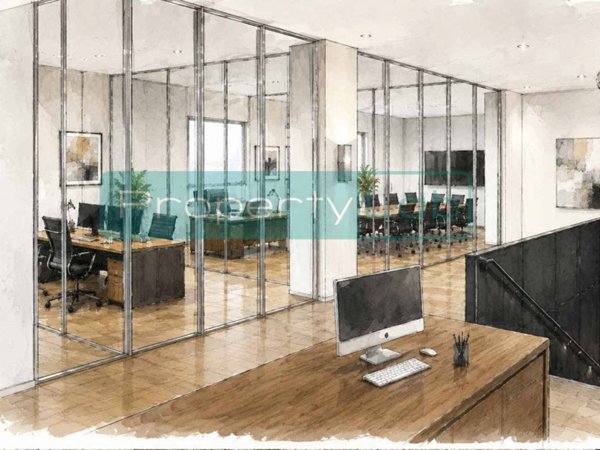 ufficio in affitto a Milano in zona Bocconi
