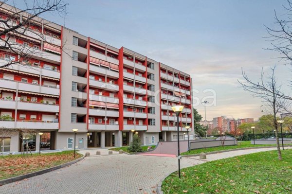 appartamento in affitto a Milano in zona Famagosta