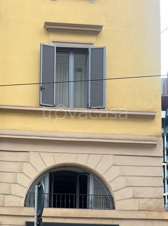 appartamento in affitto a Milano in zona Porta Garibaldi