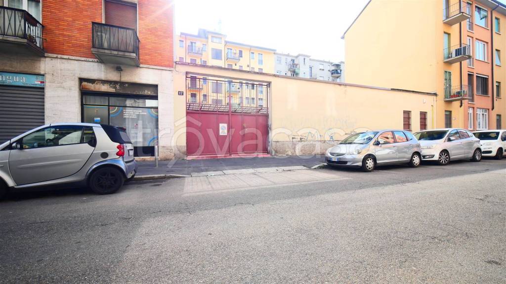 ufficio in affitto a Milano