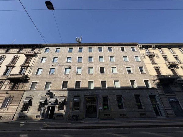 ufficio in affitto a Milano in zona Solari