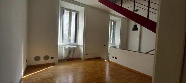 appartamento in affitto a Milano in zona Porta Venezia