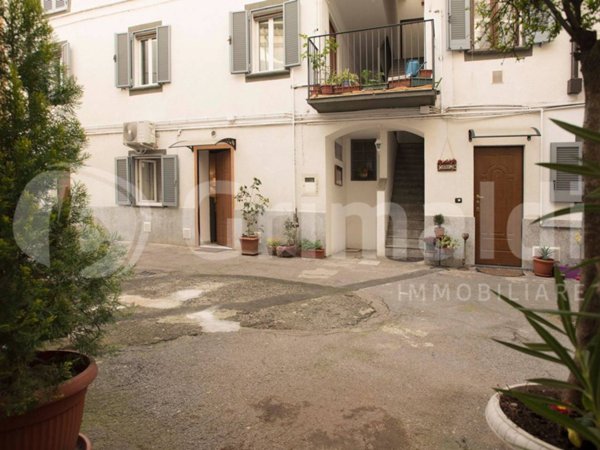 appartamento in affitto a Milano in zona Niguarda