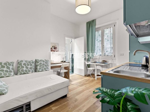 appartamento in affitto a Milano in zona Città Studi