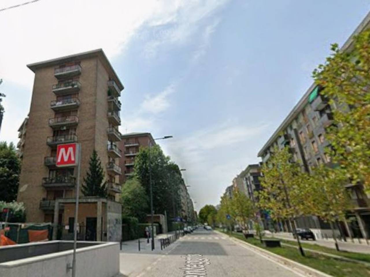 appartamento in affitto a Milano in zona Lorenteggio