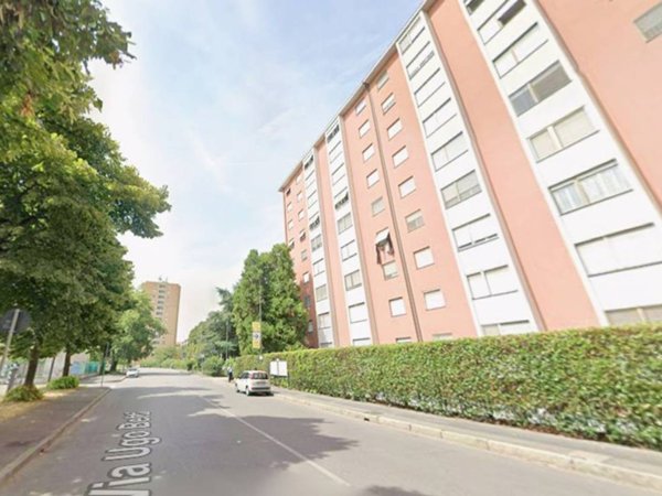 appartamento in affitto a Milano in zona Piazzale Lodi