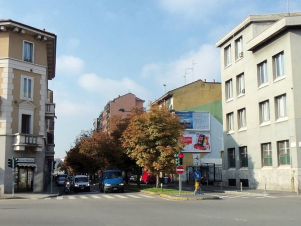appartamento in affitto a Milano in zona Gorla
