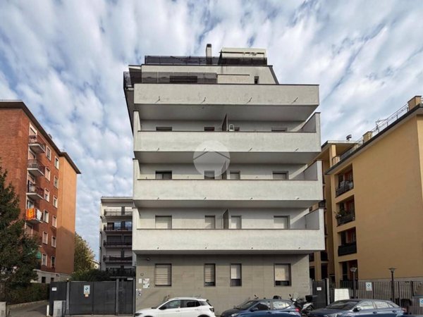 appartamento in affitto a Milano in zona Dergano