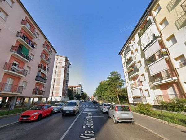 appartamento in affitto a Milano in zona San Cristoforo