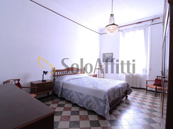 appartamento in affitto a Milano in zona Città Studi