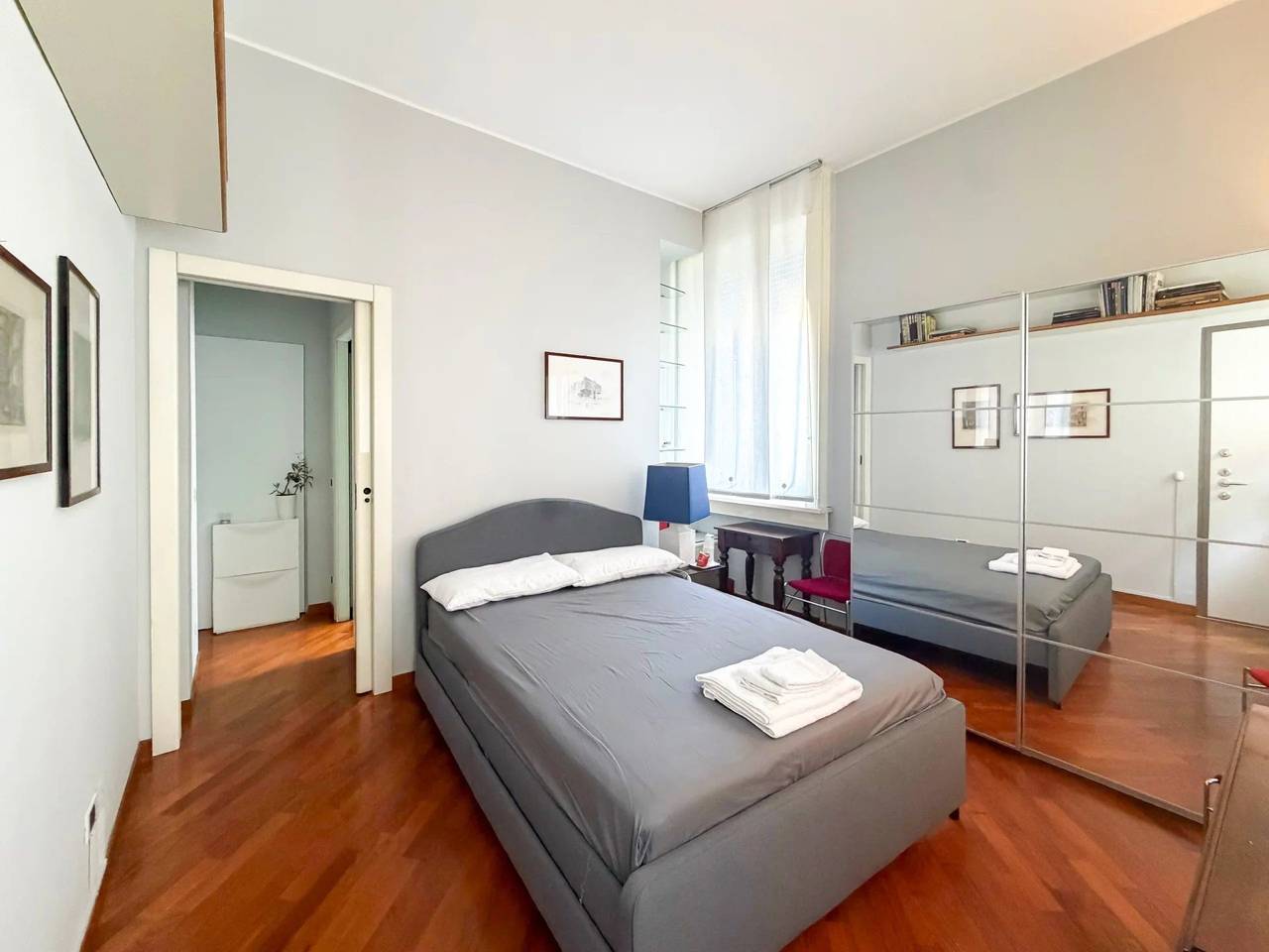 negozio in affitto a Milano in zona Centro Direzionale