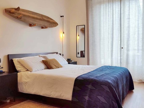 appartamento in affitto a Milano in zona Città Studi