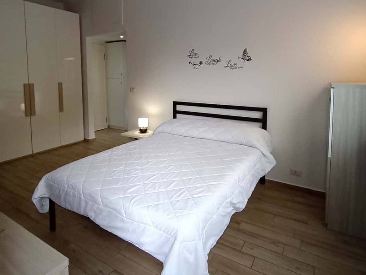 appartamento in affitto a Milano in zona Lorenteggio