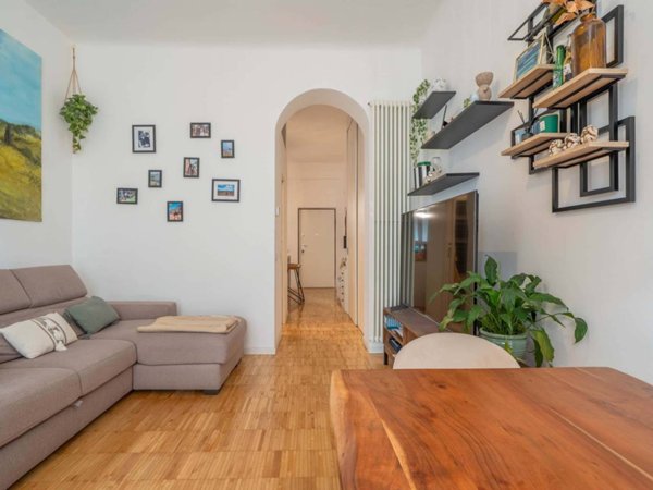 appartamento in affitto a Milano in zona Centro Direzionale