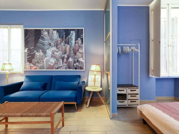 appartamento in affitto a Milano in zona Sant'Ambrogio