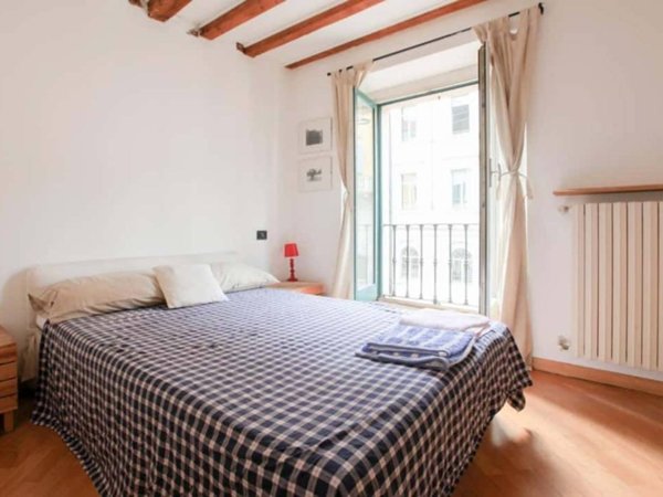 appartamento in affitto a Milano in zona Porta Genova
