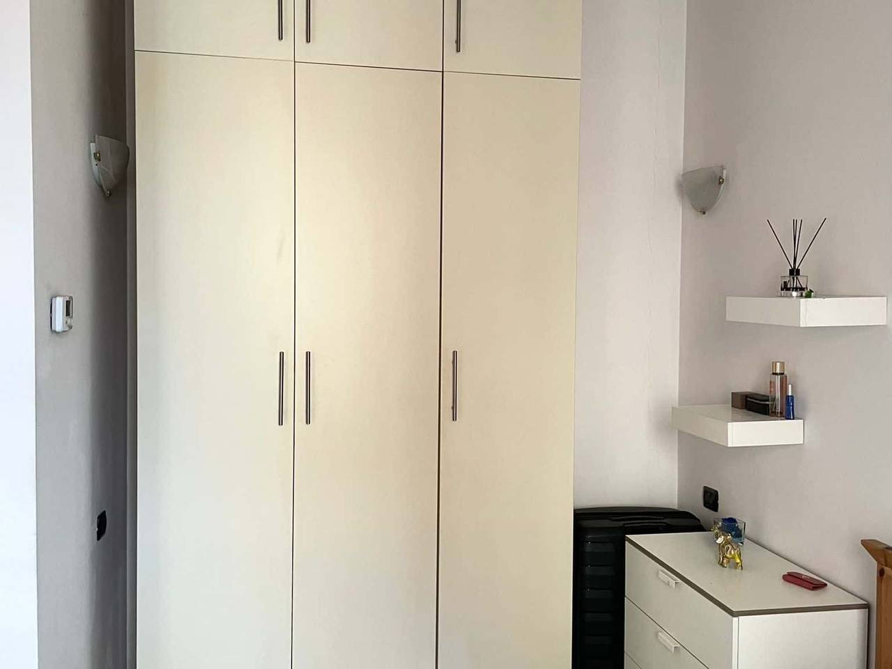 appartamento in affitto a Milano in zona Stadera
