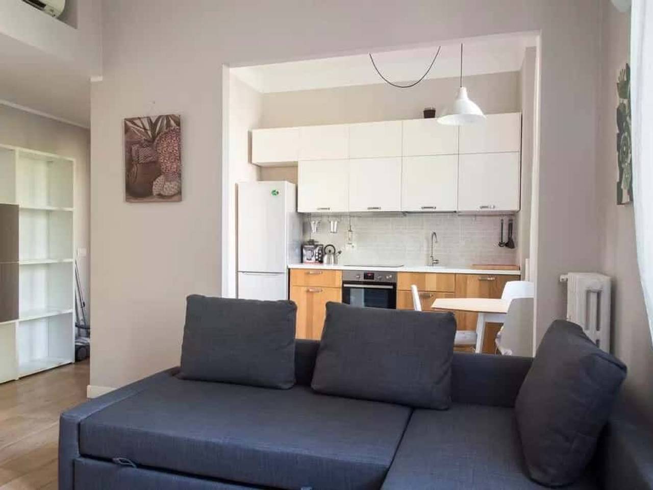 appartamento in affitto a Milano in zona Città Studi