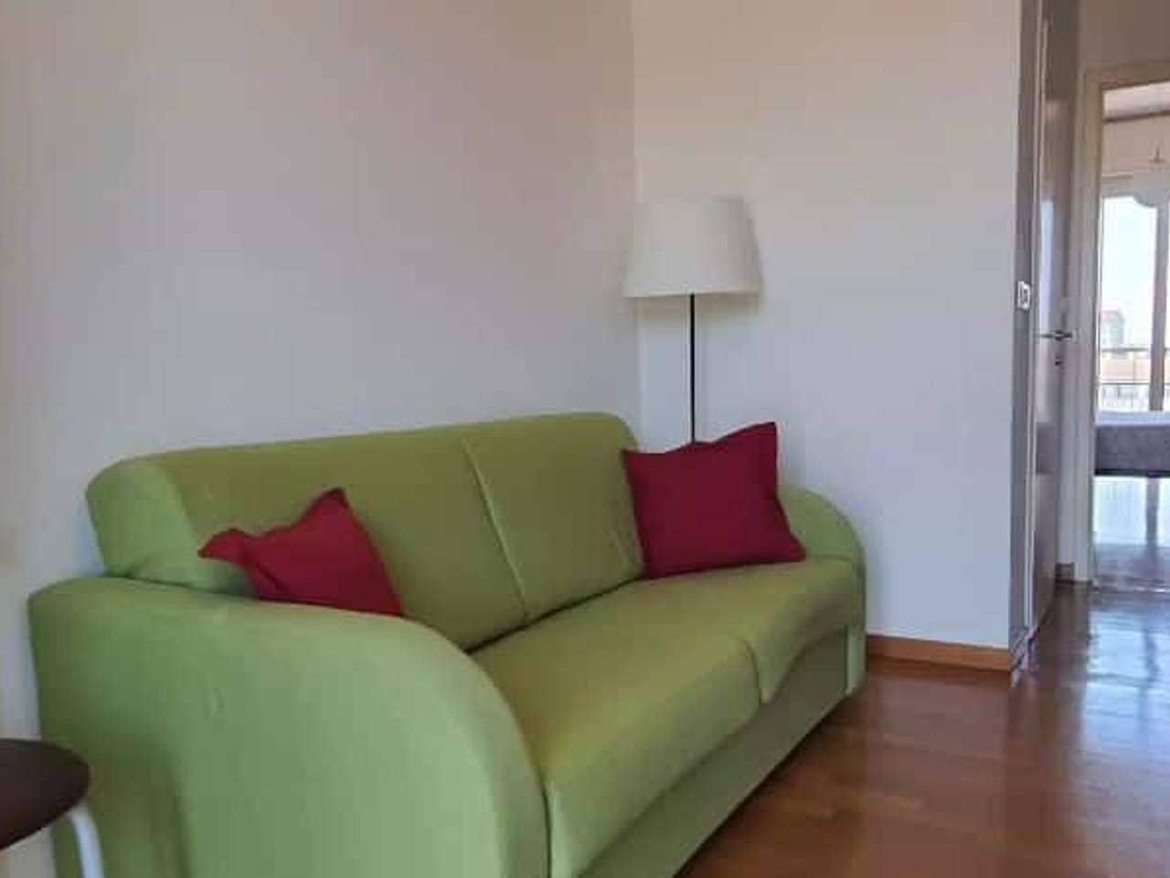 appartamento in affitto a Milano in zona Porta Genova