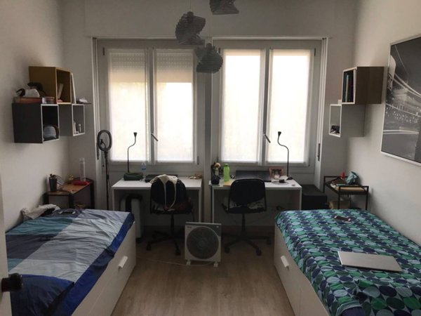 appartamento in affitto a Milano in zona Bicocca