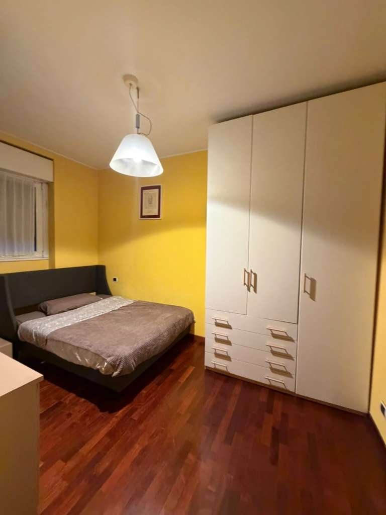 appartamento in affitto a Milano in zona Bicocca
