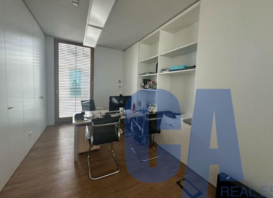 ufficio in affitto a Milano in zona Porta Genova
