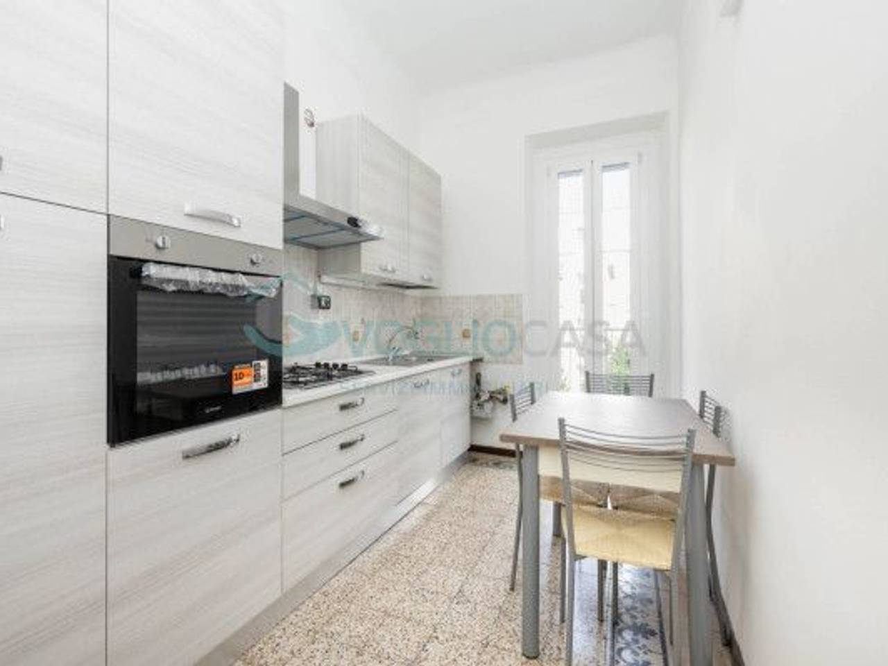 appartamento in affitto a Milano in zona Bovisa