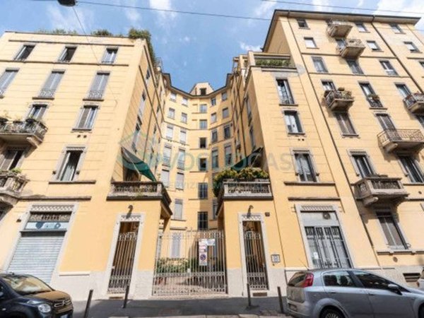 appartamento in affitto a Milano in zona Città Studi