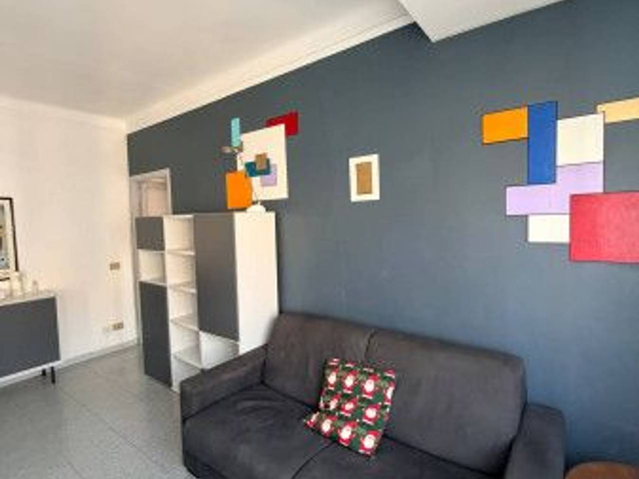 appartamento in affitto a Milano in zona Barona