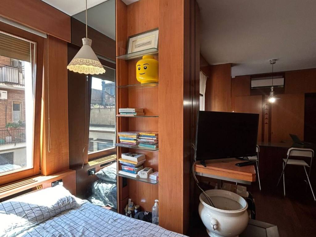 appartamento in affitto a Milano in zona Città Studi