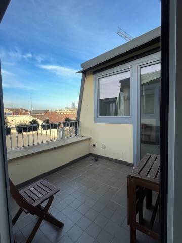 appartamento in affitto a Milano in zona Cadorna