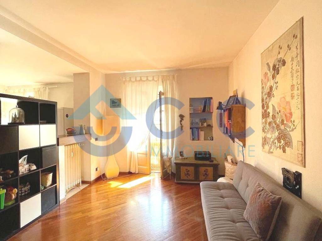 appartamento in affitto a Milano in zona Città Studi