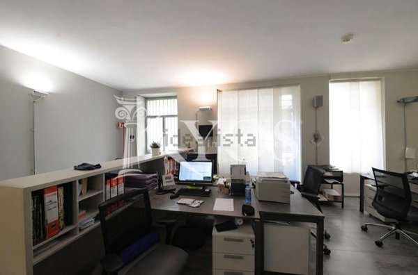 ufficio in affitto a Milano in zona San Vittore