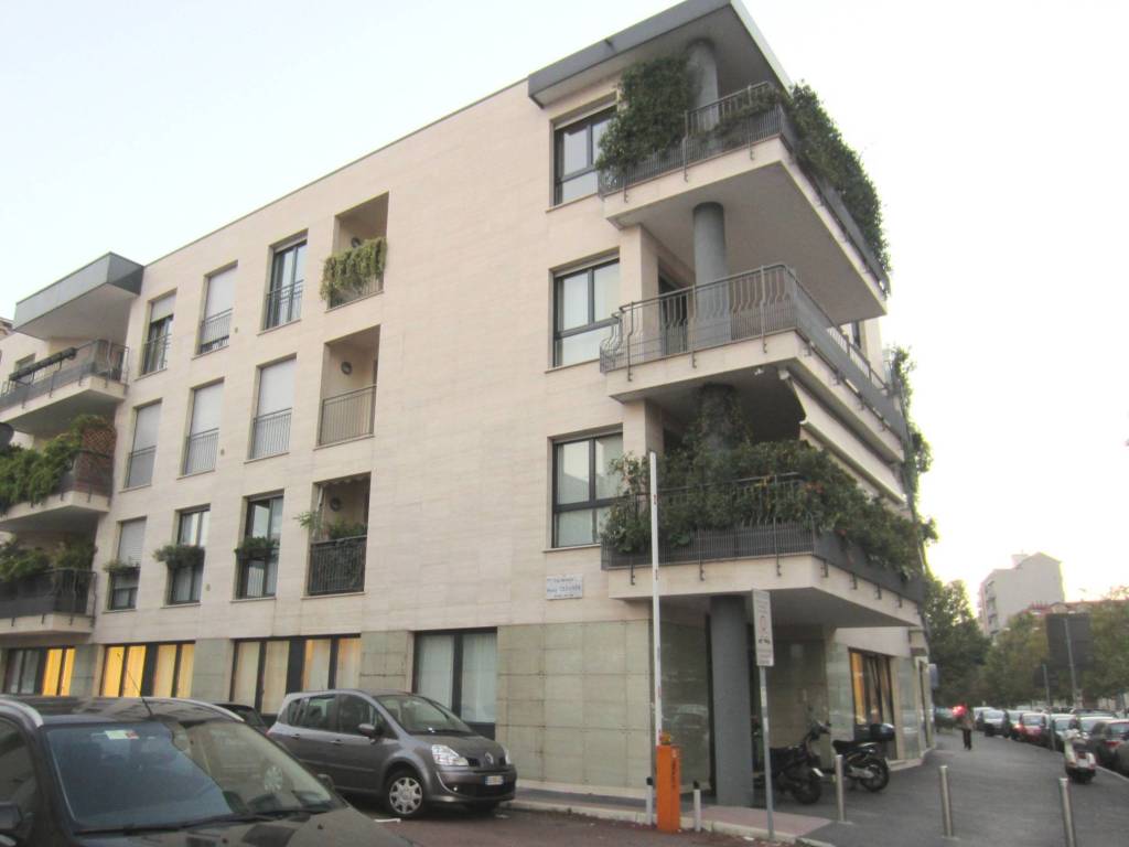 appartamento in affitto a Milano in zona Porta Genova