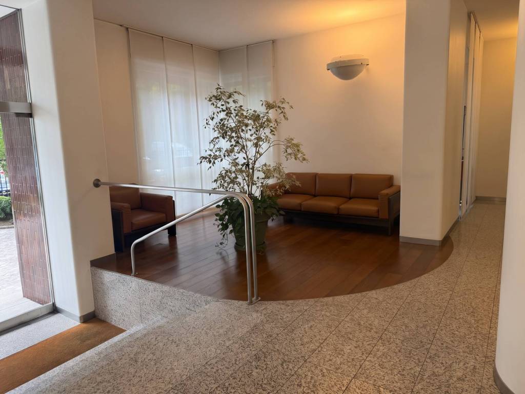 appartamento in affitto a Milano in zona CityLife