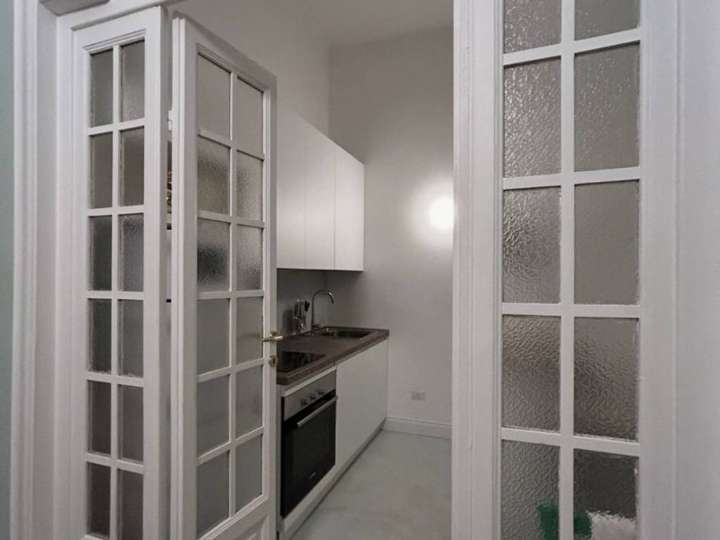 appartamento in affitto a Milano in zona Città Studi