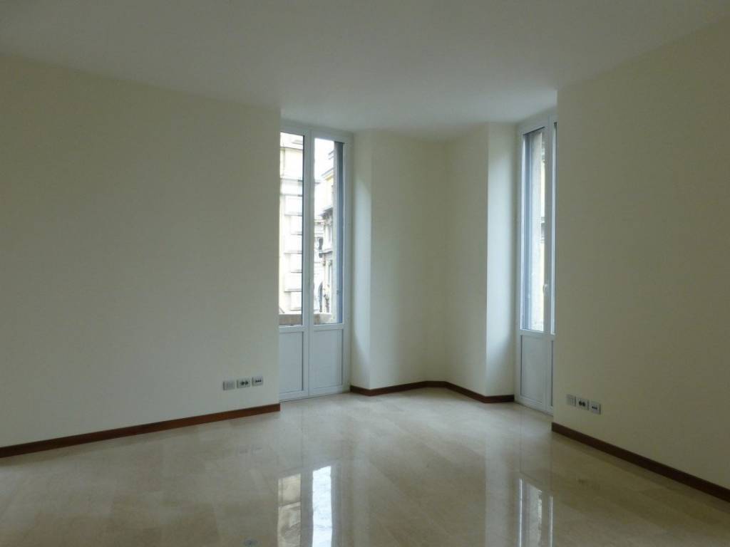 ufficio in affitto a Milano in zona Centro Storico