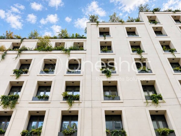 appartamento in affitto a Milano in zona San Vittore