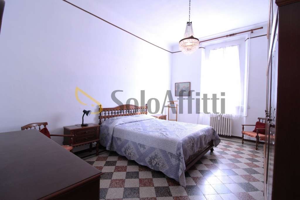 appartamento in affitto a Milano in zona Città Studi