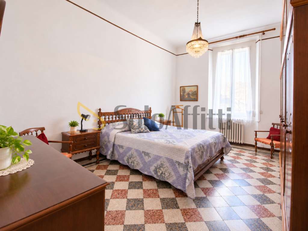appartamento in affitto a Milano in zona Città Studi
