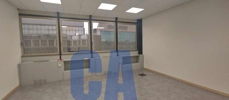 ufficio in affitto a Milano in zona Boldinasco