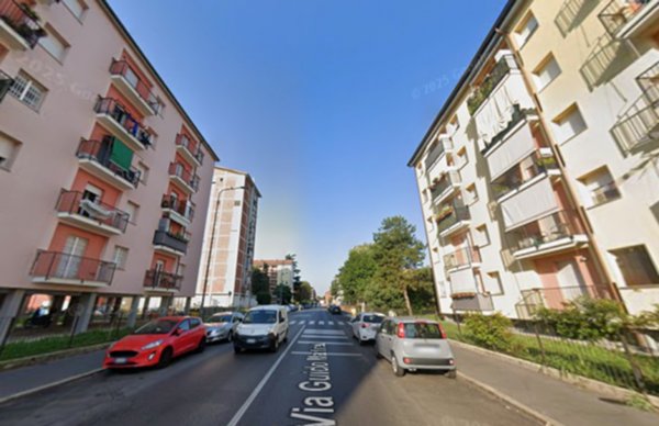 appartamento in affitto a Milano in zona San Cristoforo