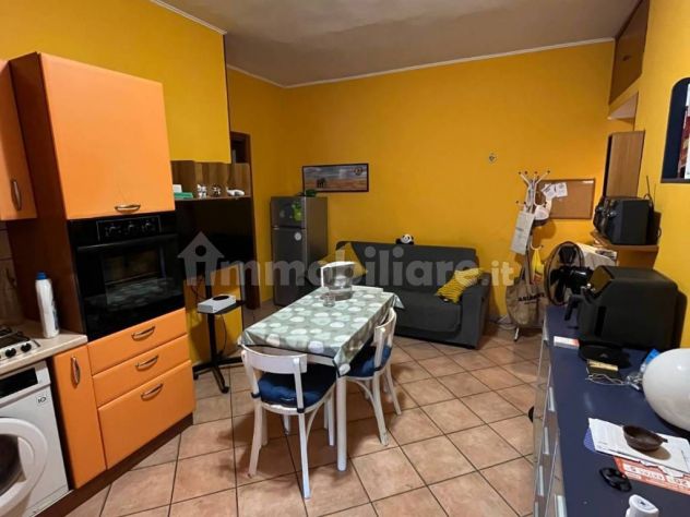 appartamento in affitto a Milano in zona Barona